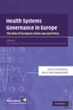 Bertrand.pt - Health Systems Governance In Europe