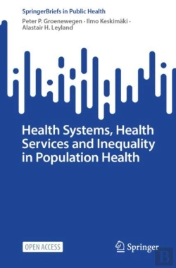 Bertrand.pt - Health Systems, Health Services And Inequality In Population Health