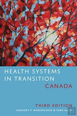 Bertrand.pt - Health Systems In Transition: Canada