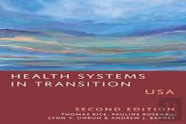 Health Systems In Transition