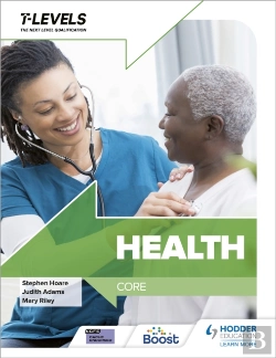 Bertrand.pt - Health T Level: Core