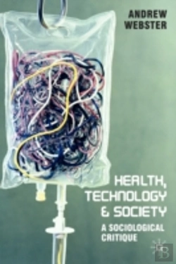 Bertrand.pt - HEALTH, TECHNOLOGY AND SOCIETY