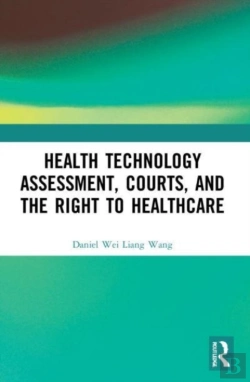 Bertrand.pt - Health Technology Assessment, Courts And The Right To Healthcare
