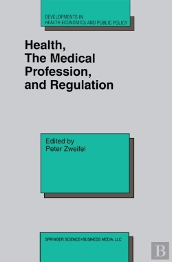 Bertrand.pt - Health, The Medical Profession, And Regulation