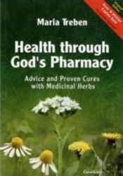 Health Through God'S Pharmacy