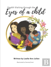 Health Visiting Through The Eyes Of A Child