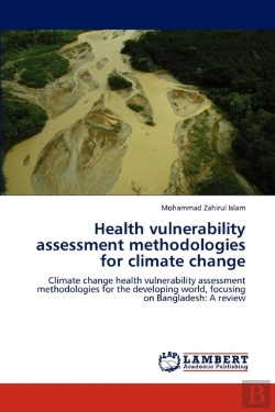 Bertrand.pt - Health Vulnerability Assessment Methodologies For Climate Change