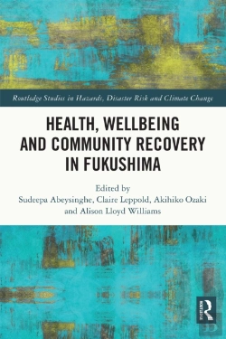 Bertrand.pt - Health, Wellbeing And Community Recovery In Fukushima