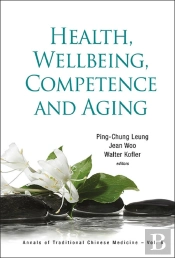 Health, Wellbeing, Competence And Aging