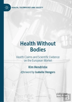 Bertrand.pt - Health Without Bodies