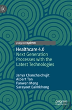 Bertrand.pt - Healthcare 4.0