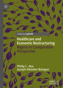 Bertrand.pt - Healthcare And Economic Restructuring