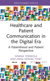 Healthcare And Patient Communication In The Digital Era