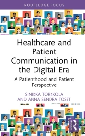 Healthcare And Patient Communication In The Digital Era