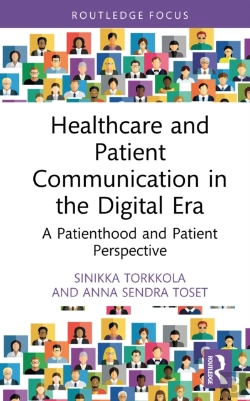 Bertrand.pt - Healthcare And Patient Communication In The Digital Era