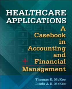 Bertrand.pt - Healthcare Applications: A Casebook In Accounting And Financial Management