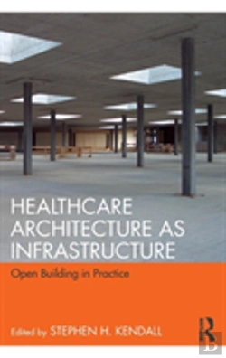 Bertrand.pt - Healthcare Architecture As Infrastructure