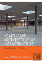 Healthcare Architecture As Infrastructure