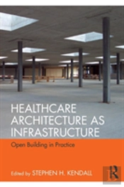 Healthcare Architecture As Infrastructure