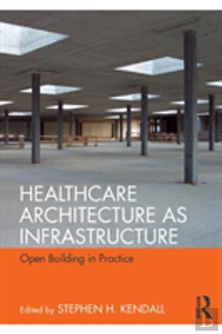 Bertrand.pt - Healthcare Architecture As Infrastructure