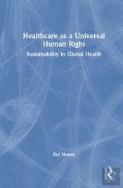 Healthcare As A Universal Human Right