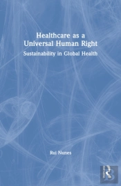 Healthcare As A Universal Human Right