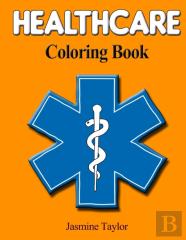 Healthcare Coloring Book