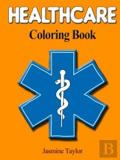 Healthcare Coloring Book