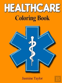 Bertrand.pt - Healthcare Coloring Book