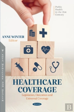 Bertrand.pt - Healthcare Coverage: Legislation, Outcomes And Universal Coverage