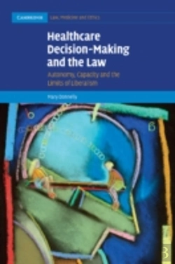 Bertrand.pt - Healthcare Decision-Making And The Law