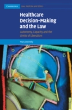 Bertrand.pt - Healthcare Decision-Making And The Law