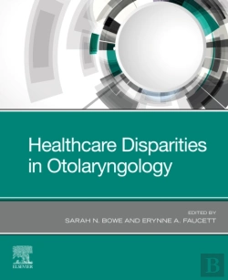 Bertrand.pt - Healthcare Disparities In Otolaryngology