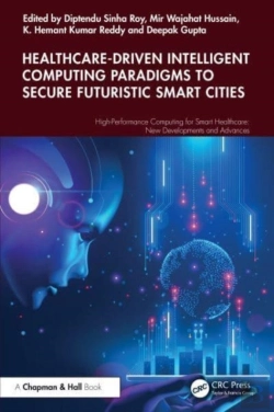 Bertrand.pt - Healthcare-Driven Intelligent Computing Paradigms To Secure Futuristic Smart Cities