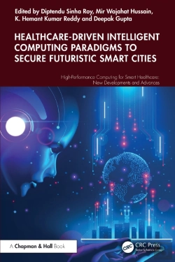 Bertrand.pt - Healthcare-Driven Intelligent Computing Paradigms To Secure Futuristic Smart Cities