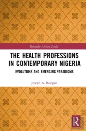 Healthcare Education In Nigeria