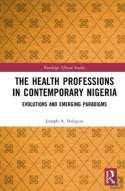 Bertrand.pt - Healthcare Education In Nigeria