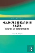 Healthcare Education In Nigeria