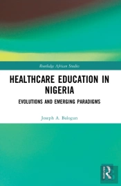 Healthcare Education In Nigeria