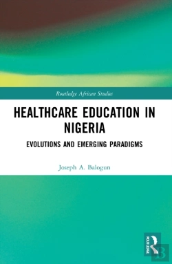 Bertrand.pt - Healthcare Education In Nigeria