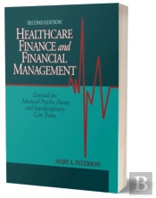 Healthcare Finance And Financial Managem