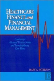 Healthcare Finance And Financial Management