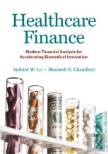 Healthcare Finance