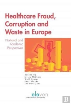 Bertrand.pt - Healthcare Fraud, Corruption And Waste In Europe