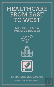 Healthcare From East To West
