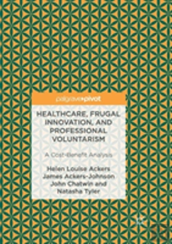 Bertrand.pt - Healthcare, Frugal Innovation, And Professional Voluntarism