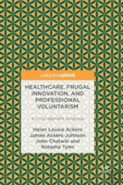 Bertrand.pt - Healthcare, Frugal Innovation, And Professional Voluntarism