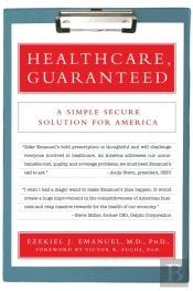 Healthcare, Guaranteed