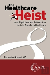 Healthcare Heist