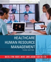Healthcare Human Res Management
